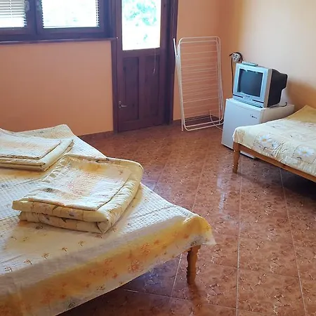 بيت ضيافة Karastoyanov *